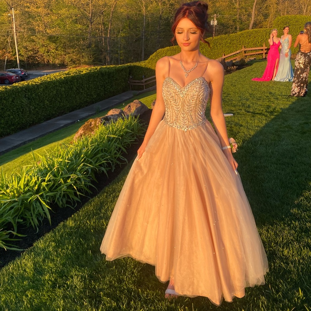 Prom dress for sale ✨❤️